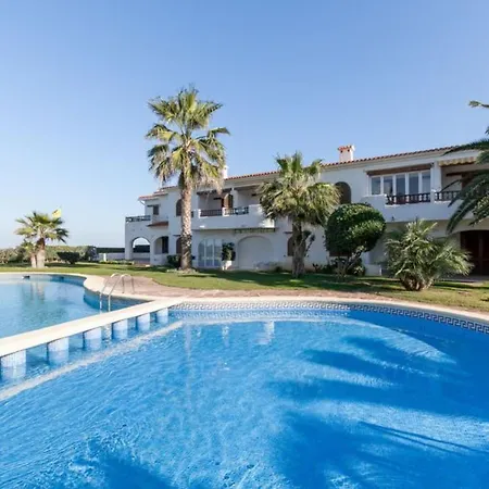 Global Nueva Playa - By Global Holidays 21761 بيت للعطل *