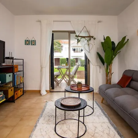Дом отдыха Global Nueva Playa - By Global Holidays 21761 Дения