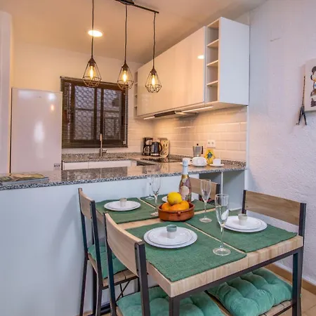 Global Nueva Playa - By Global Holidays 21761 Дения