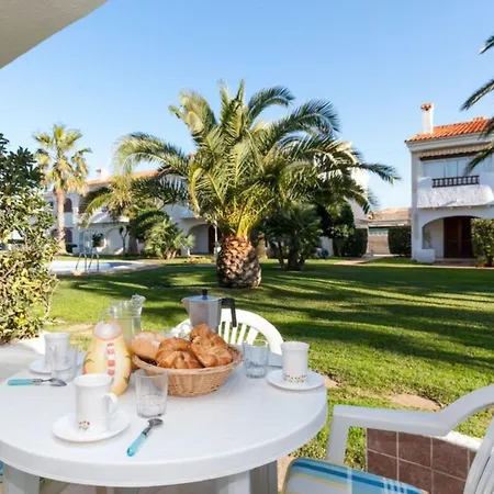 Global Nueva Playa - By Global Holidays 21761